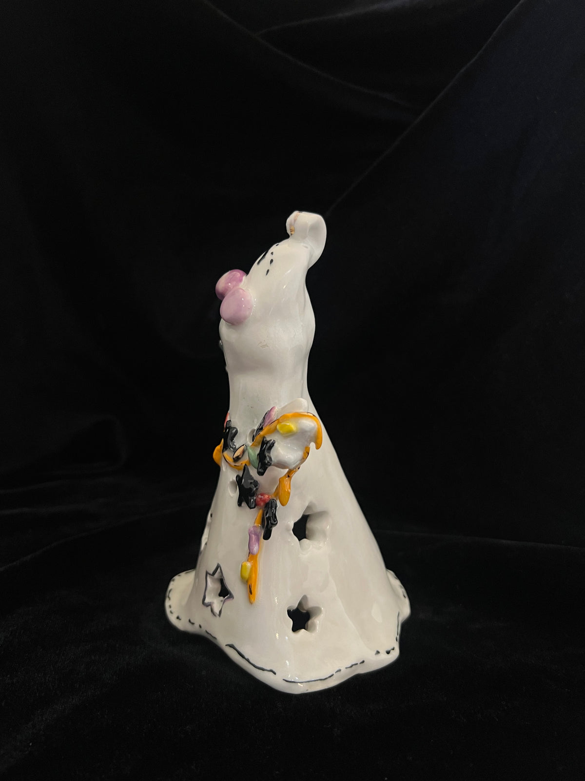 Garland Ghost