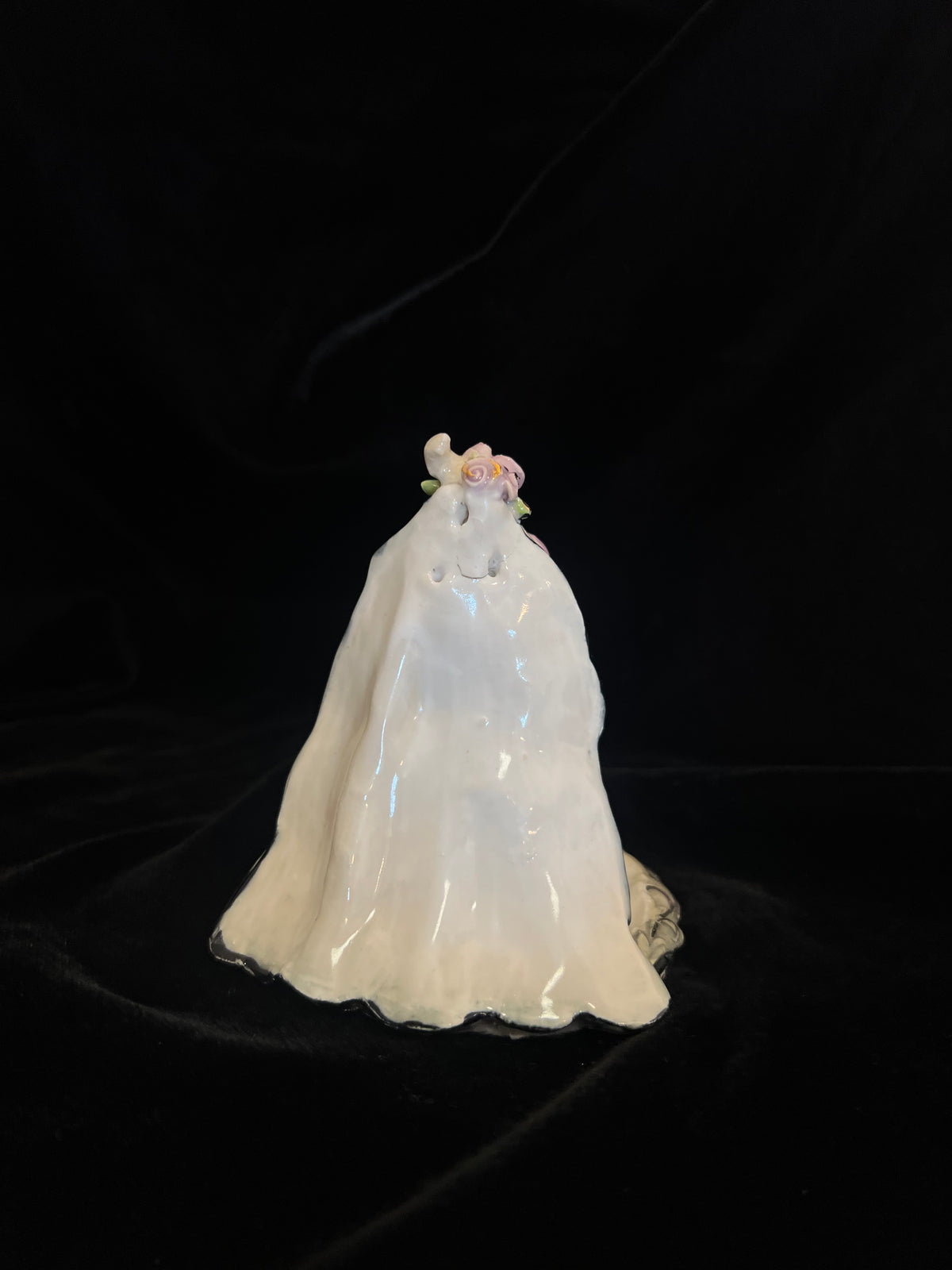 Ghost Bride & Groom