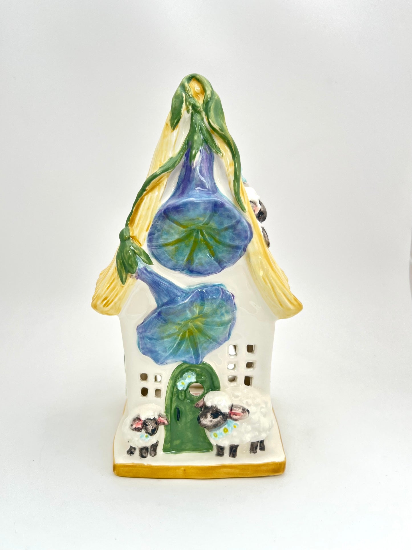 Lambkins Lane Candle House