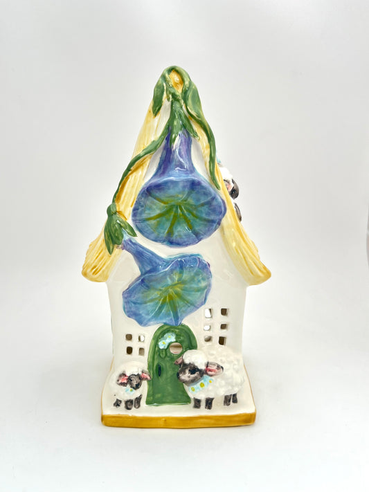 Lambkins Lane Candle House