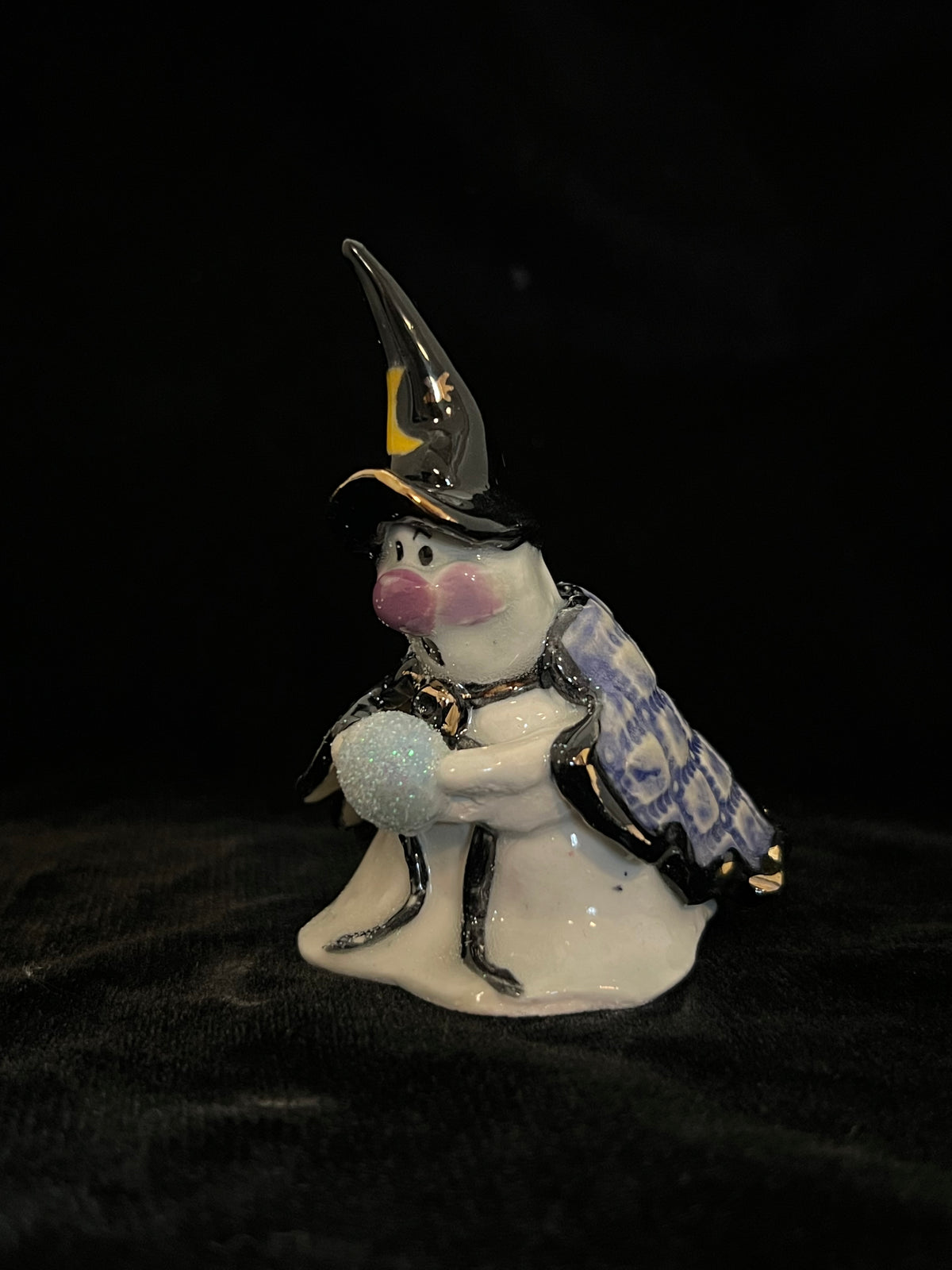 Fortune Teller Ghost