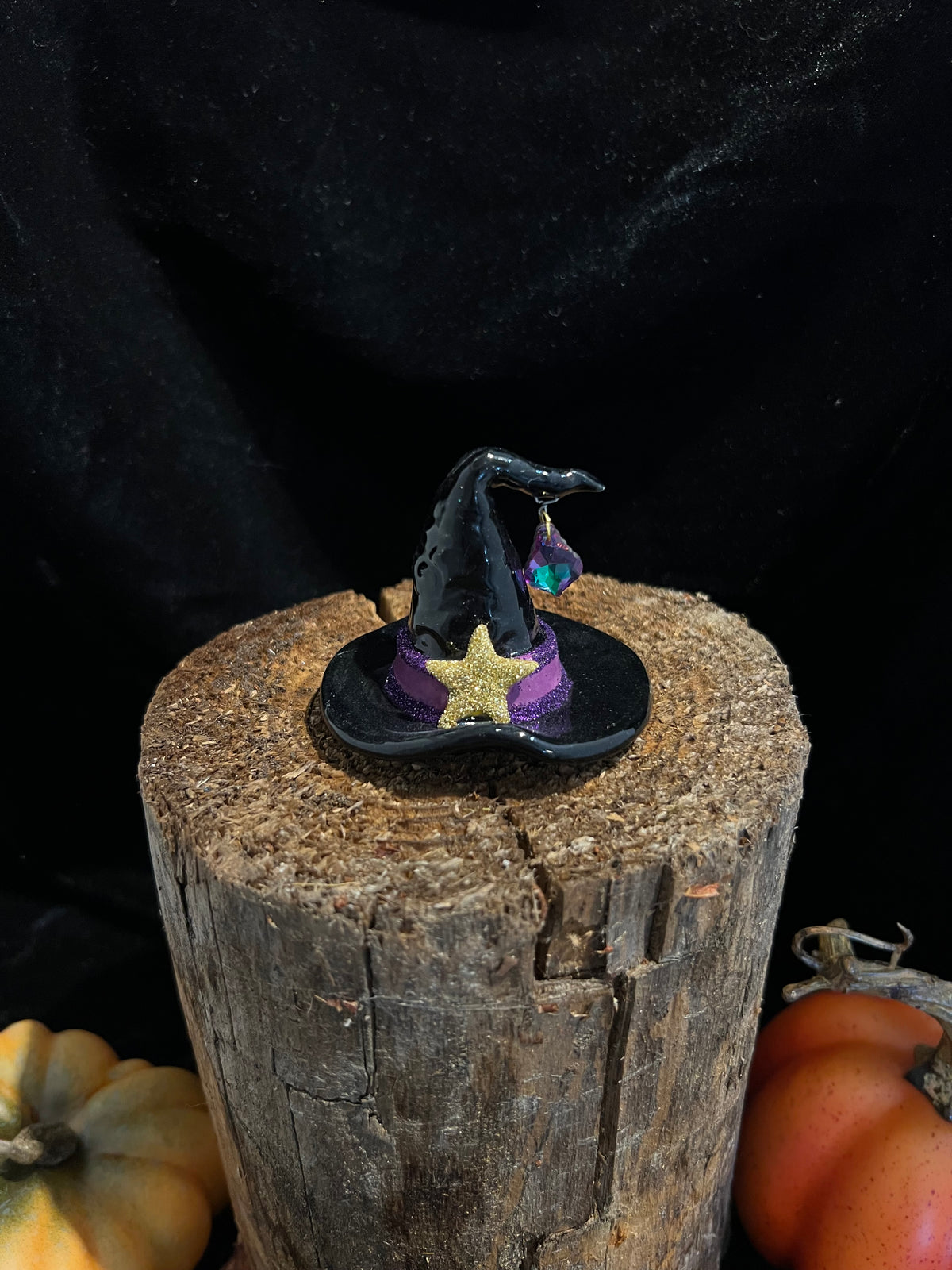 Mini Witch Hat #3