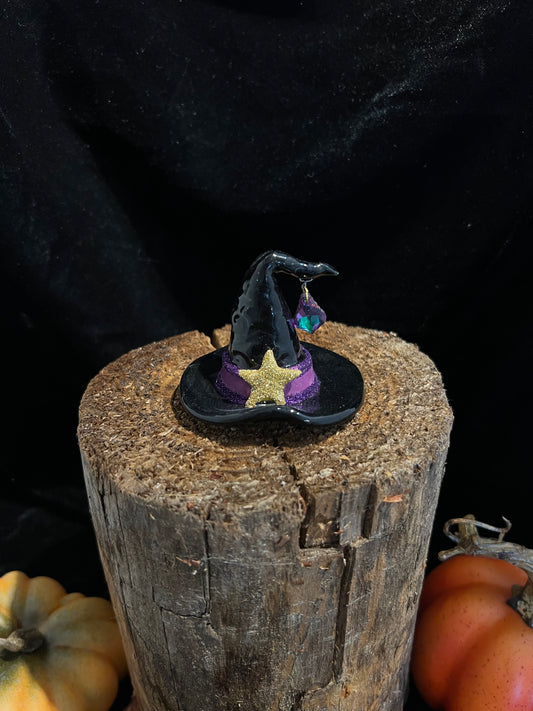 Mini Witch Hat #3