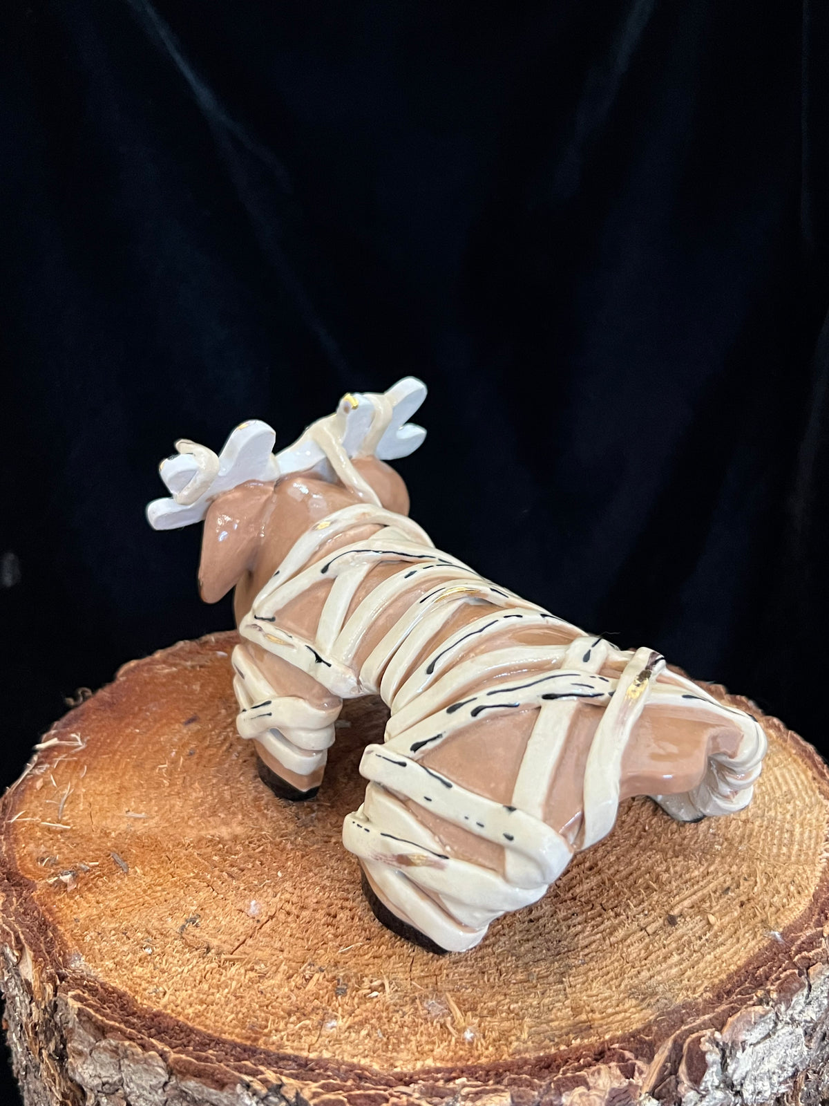 Mummy Moose #2