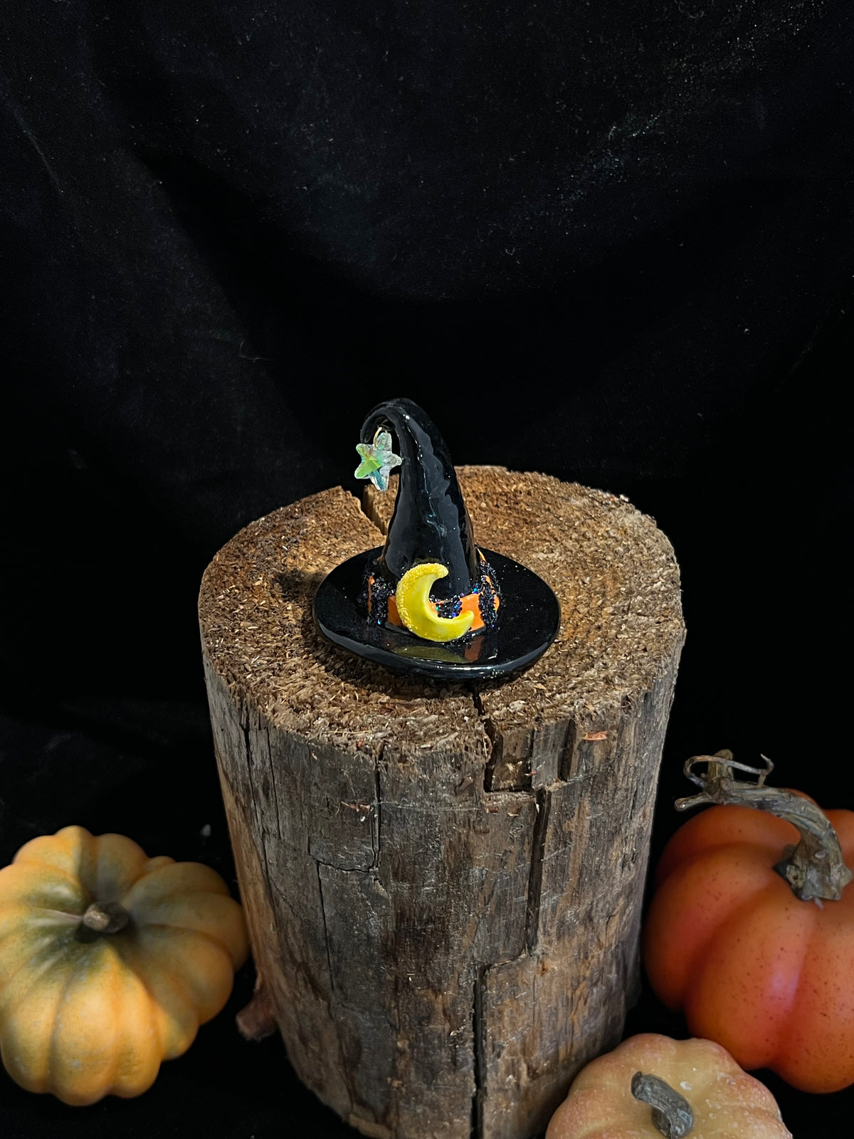 Mini Witch Hat #2