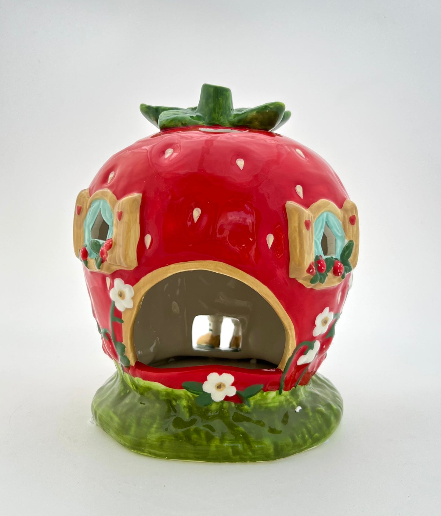 Strawberry Shortcake’s Berry Sweet Cottage