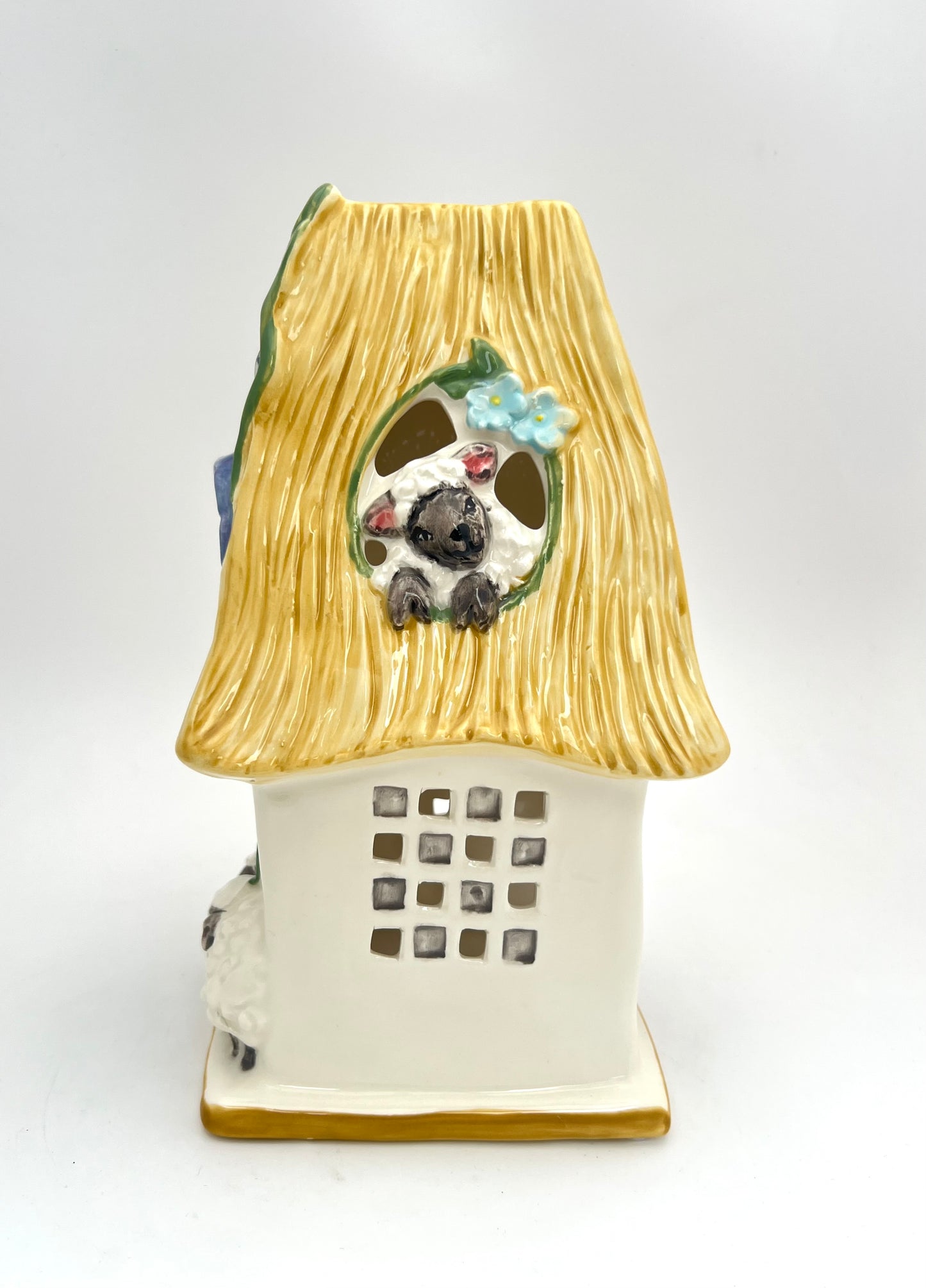 Lambkins Lane Candle House