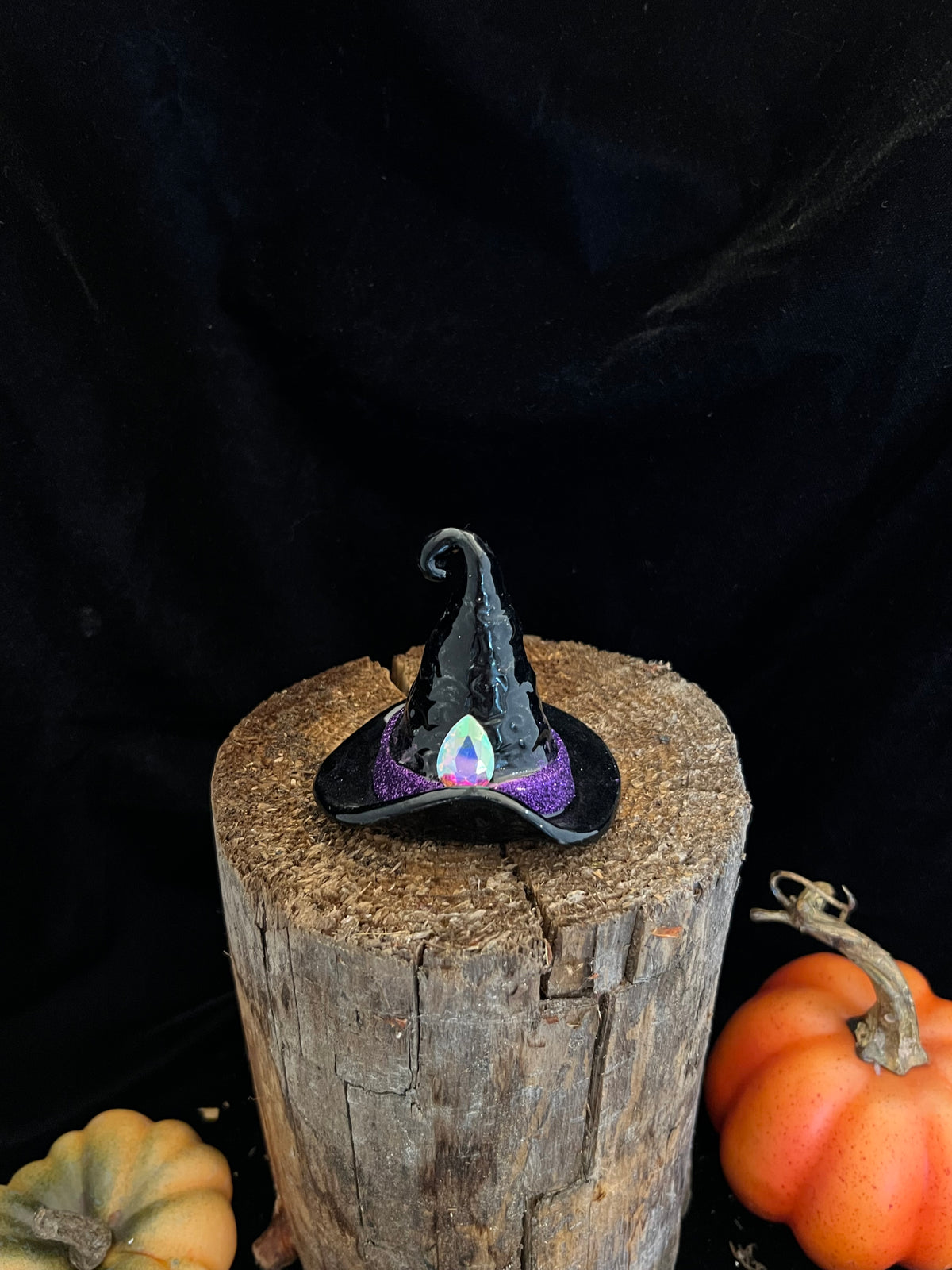 Mini Witch Hat #7