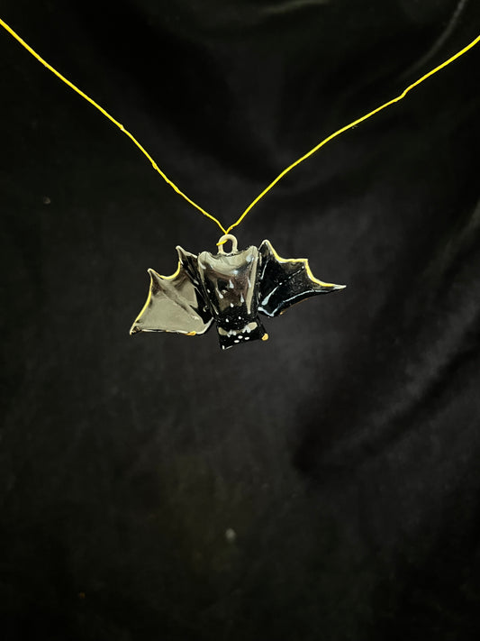 Little Bat Dangle