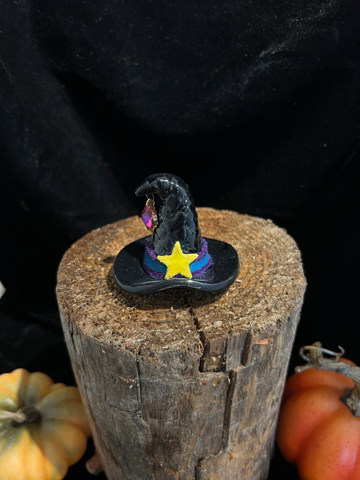 Mini Witch Hat #4