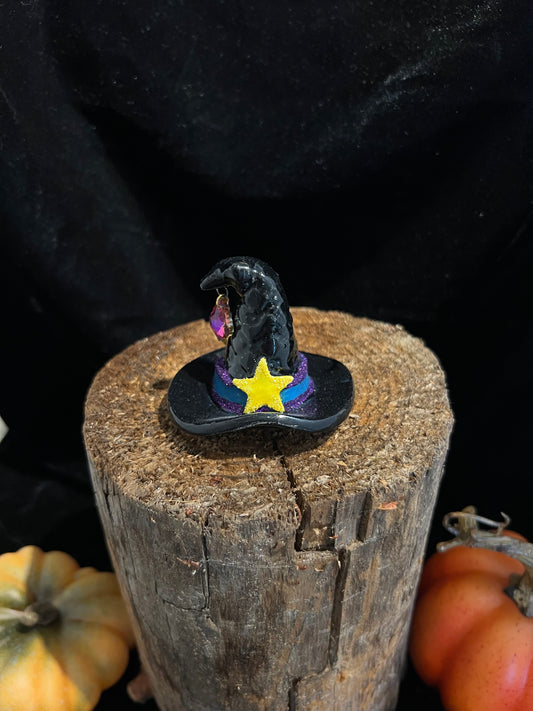 Mini Witch Hat #4