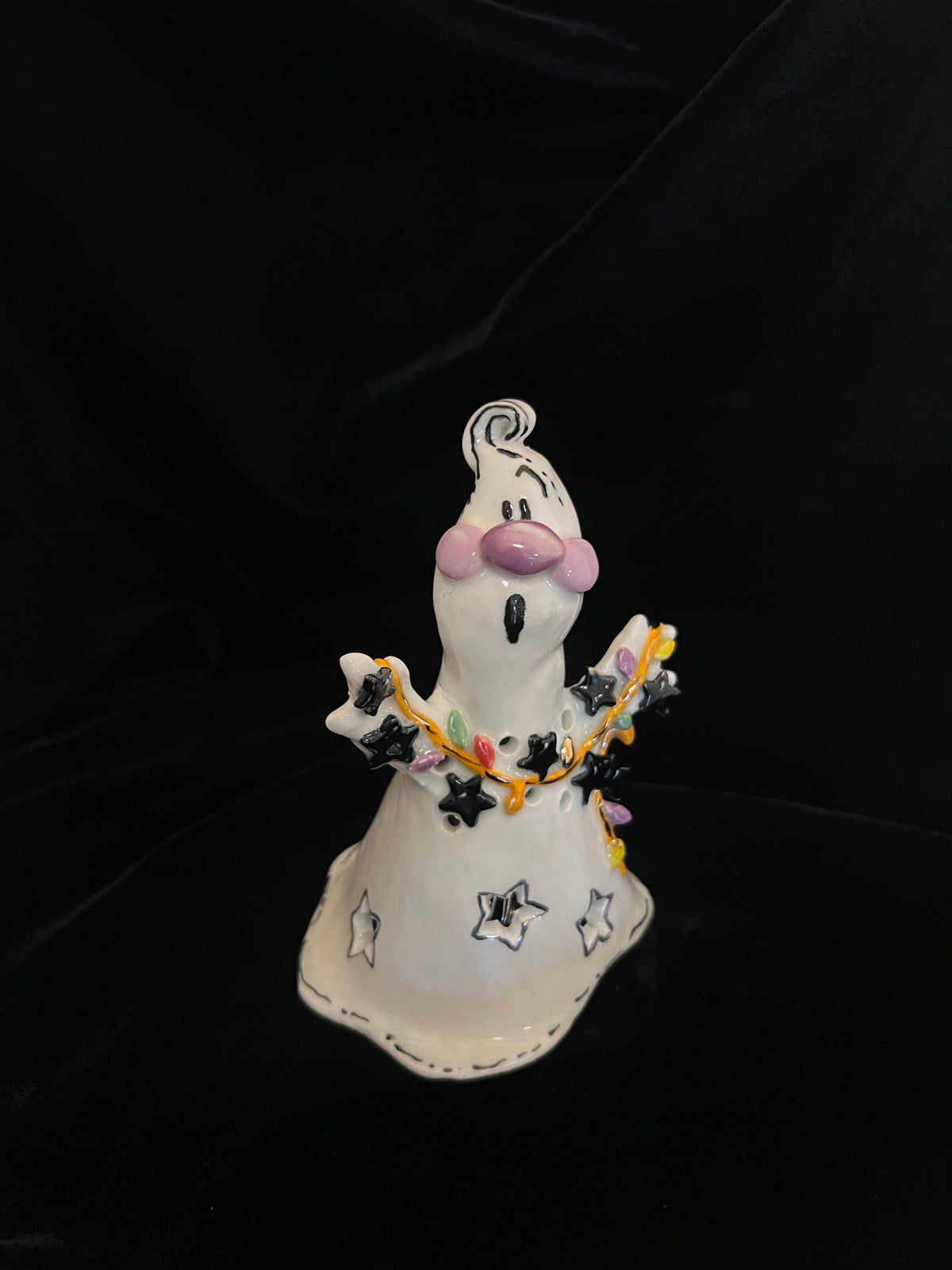 Garland Ghost