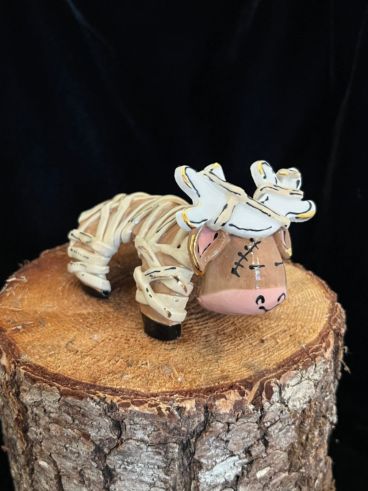 Mummy Moose #2