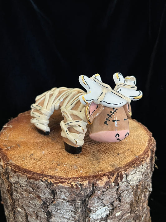 Mummy Moose #2