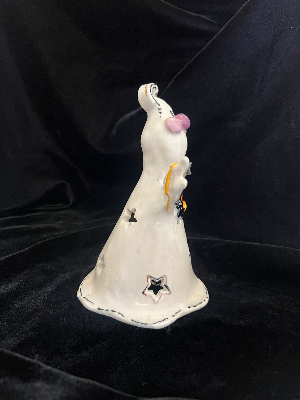 Garland Ghost
