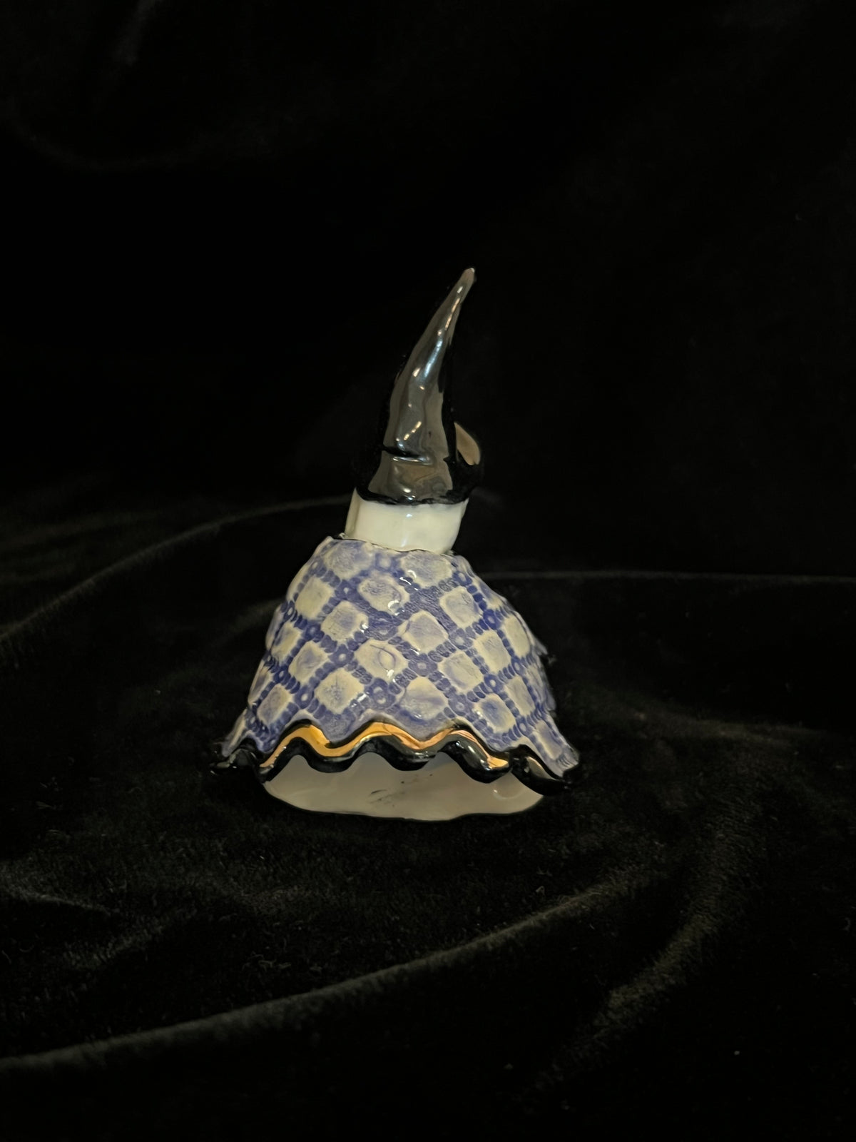Fortune Teller Ghost