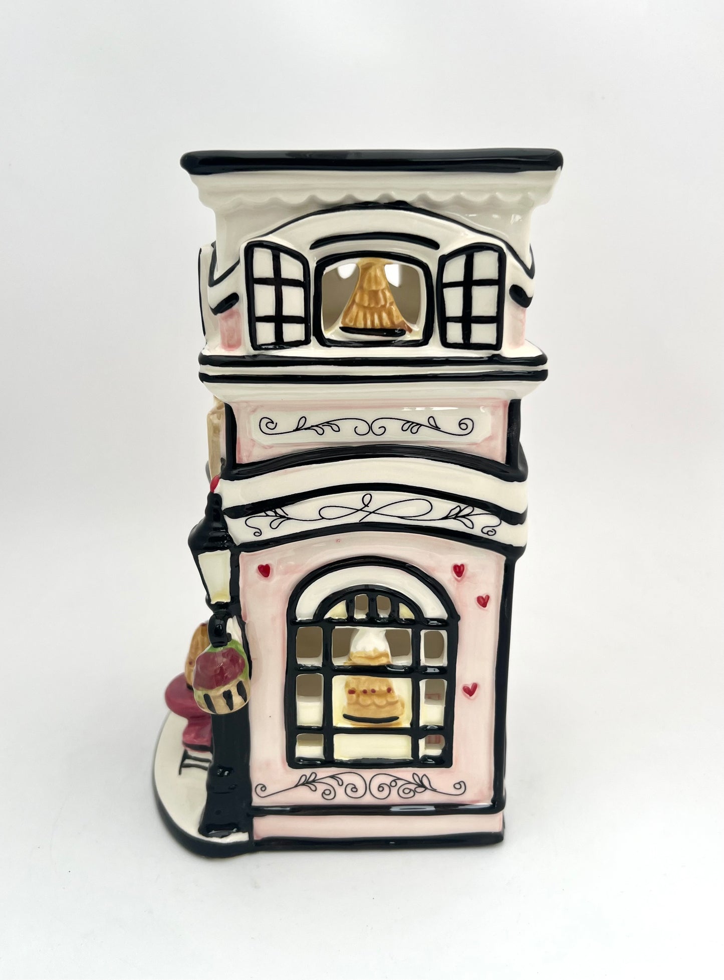 Patisserie Candle House