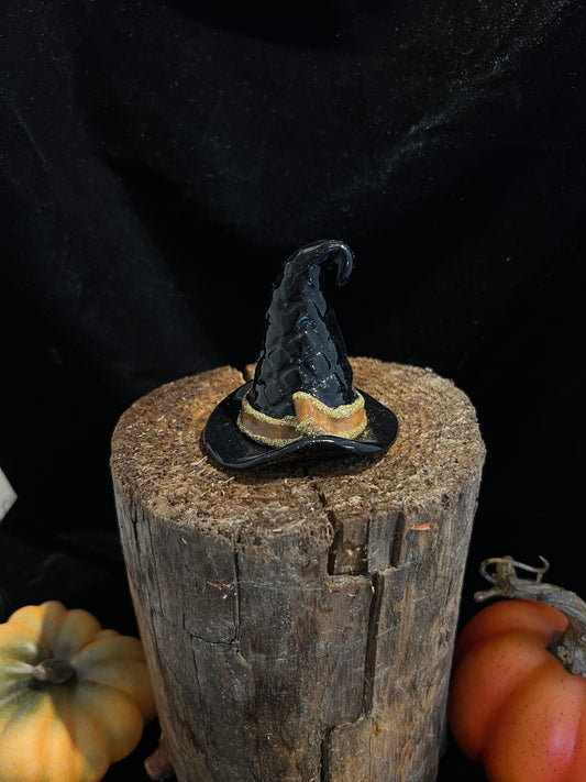 Mini Witch Hat #5