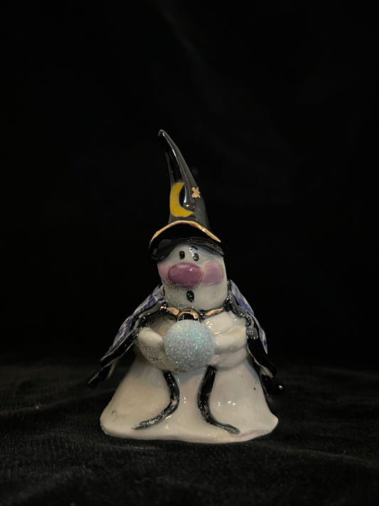 Fortune Teller Ghost