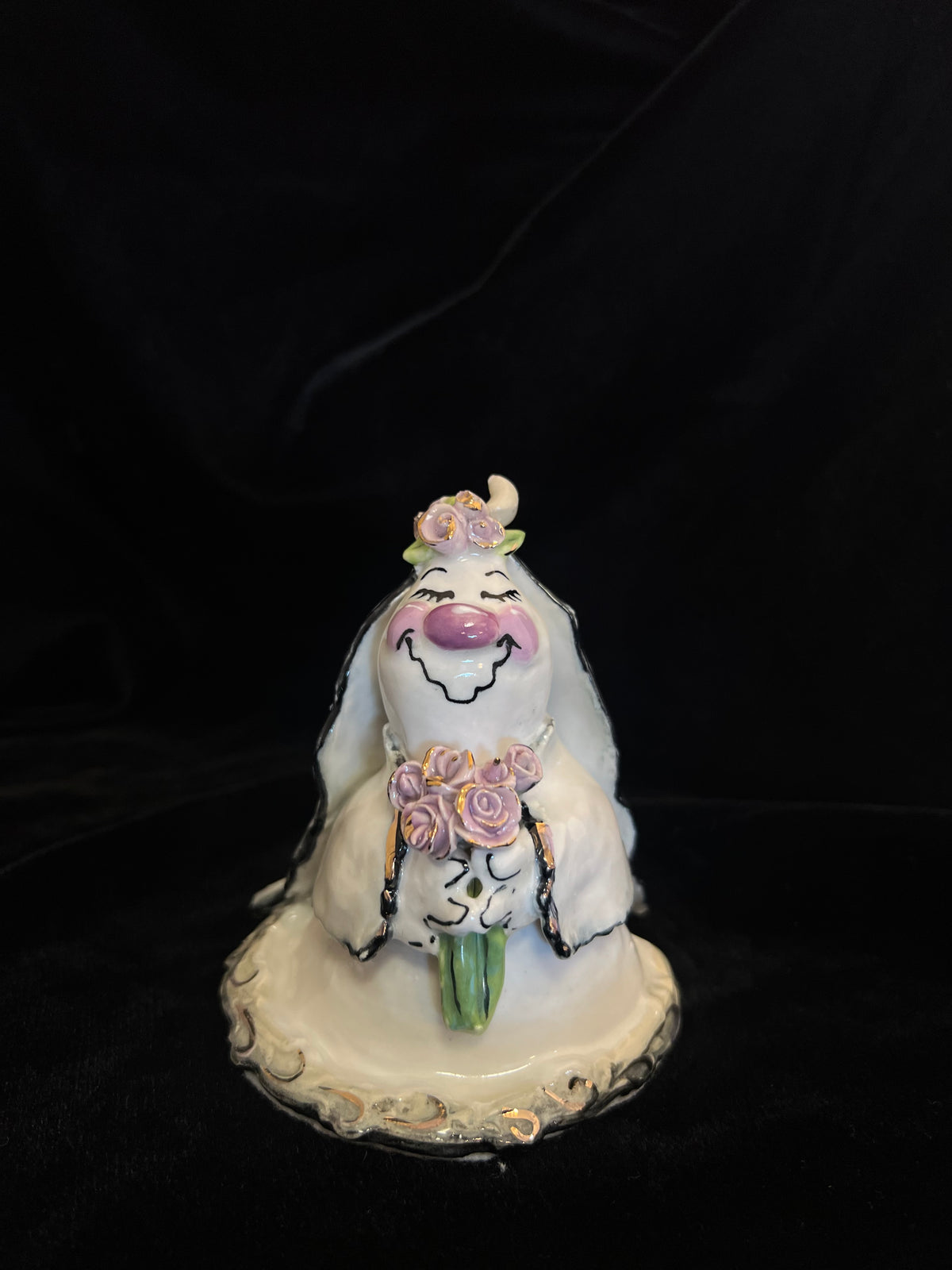 Ghost Bride & Groom