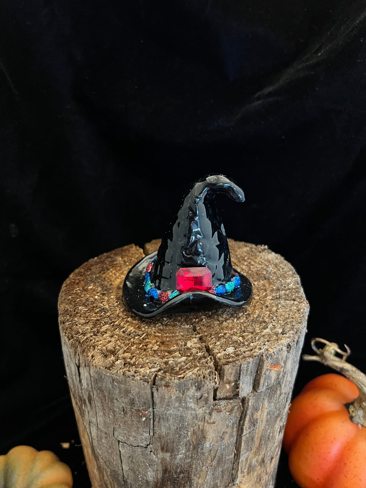 Mini Witch Hat #6