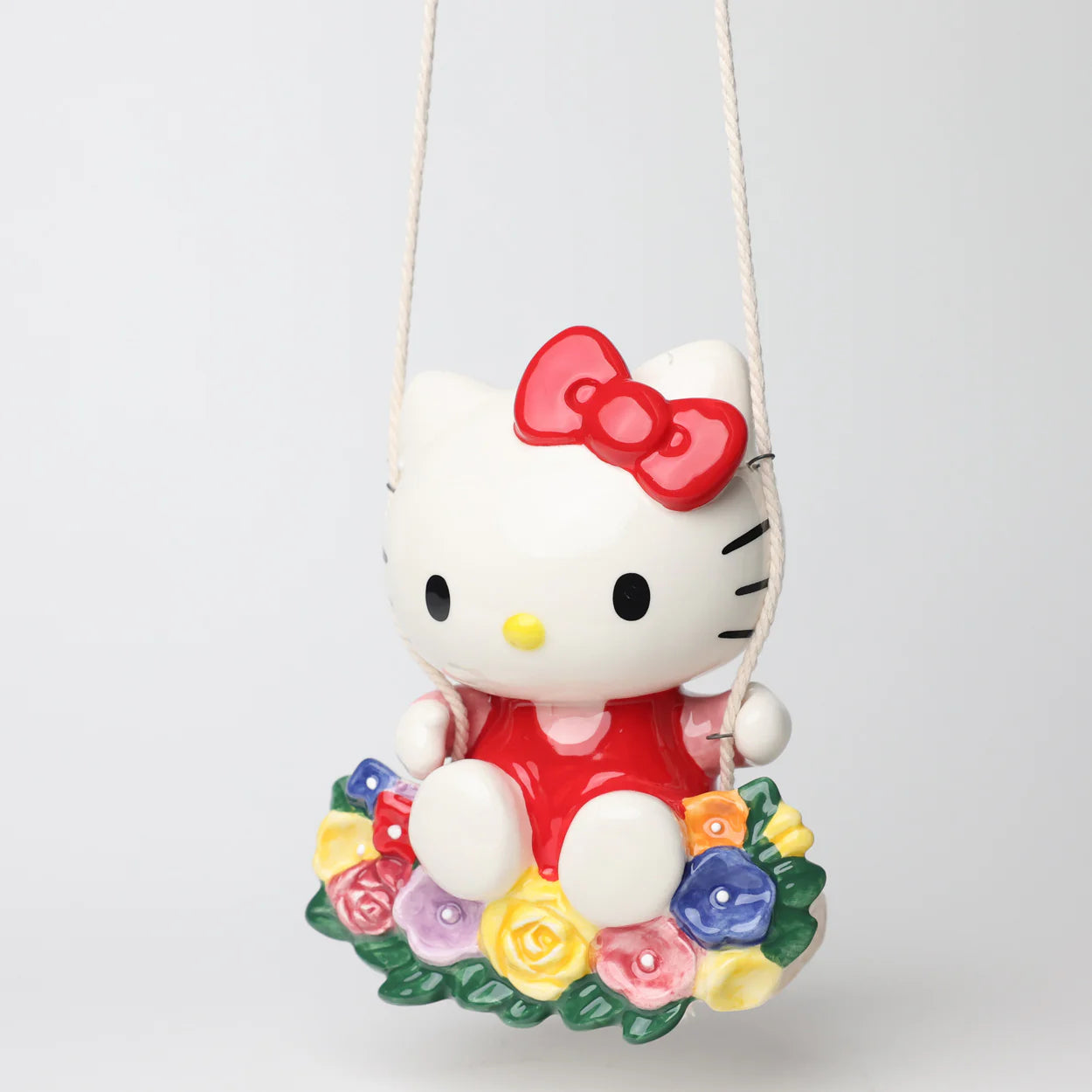 Hello Kitty Swinger