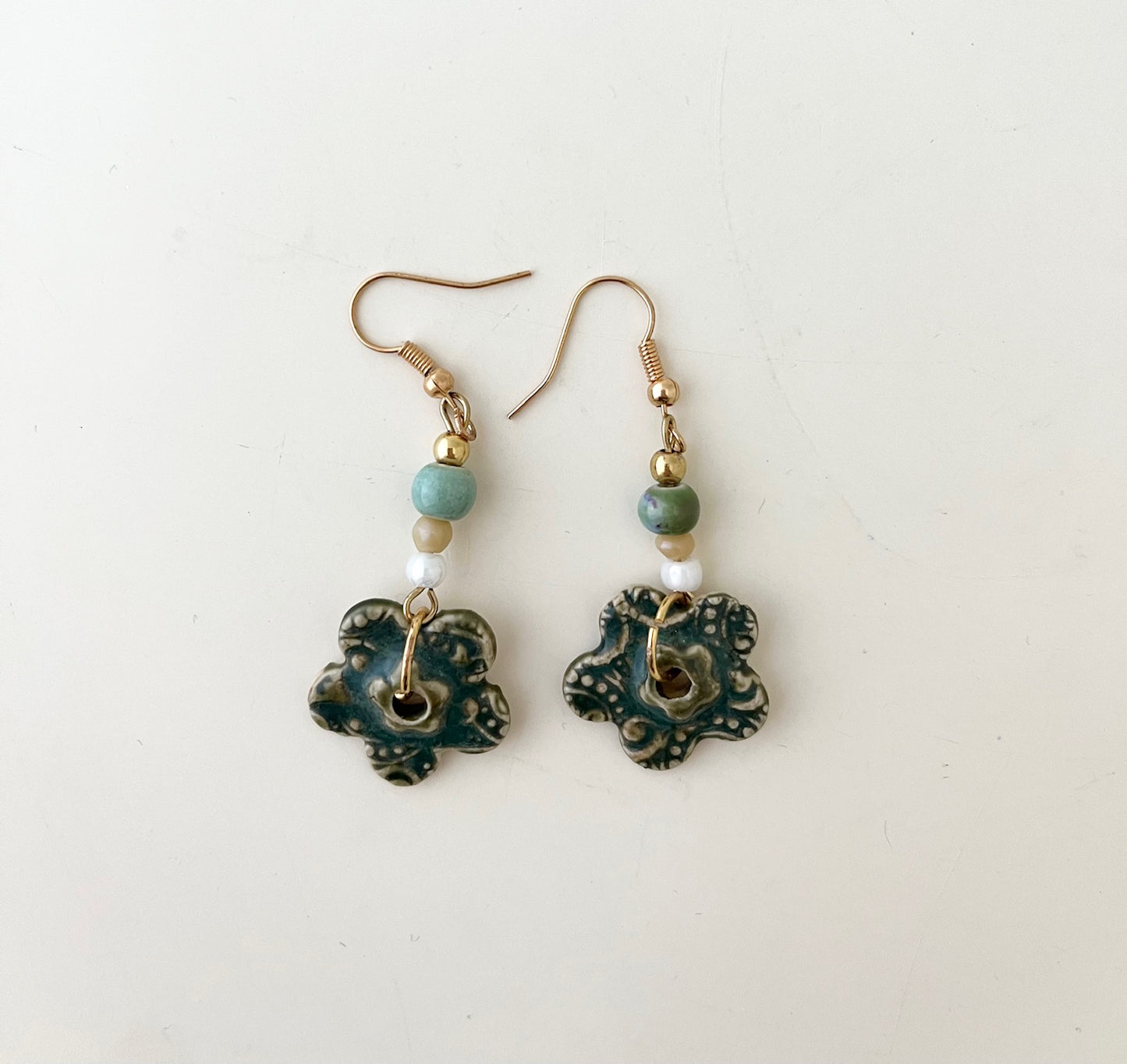 Intermediate Earrings