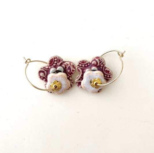 Beginner Earring