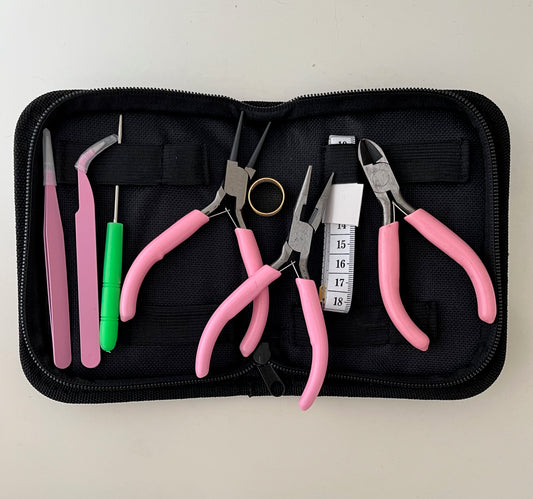 Beading Tool Kit