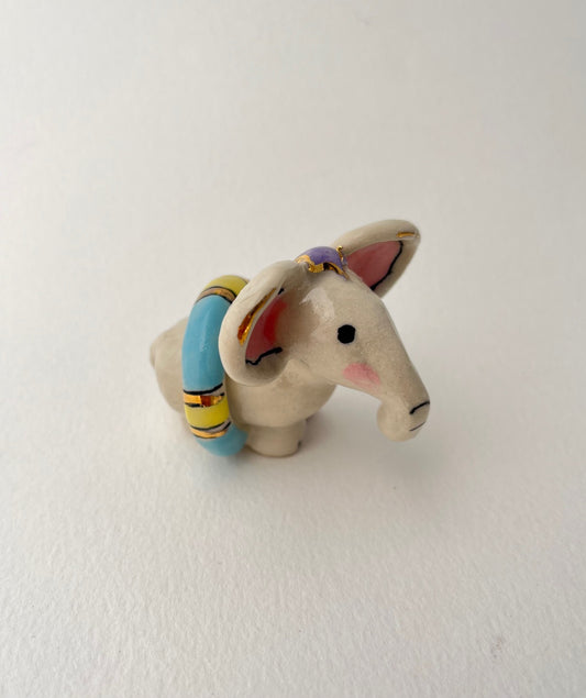 Pete the Floaty Elephant