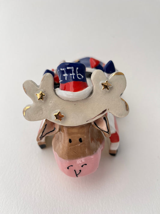 Americana Moose
