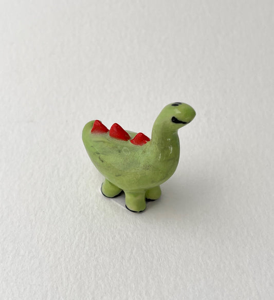 Itty Bitty Dino