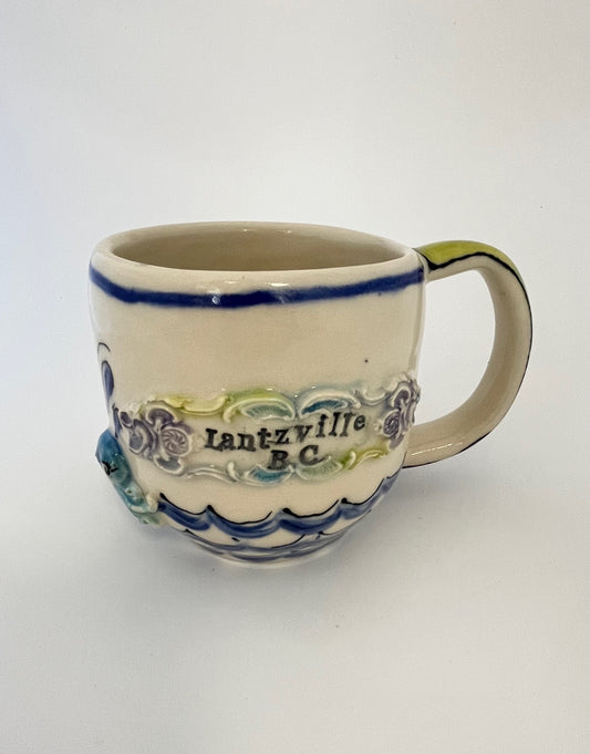 Lantzville Mug