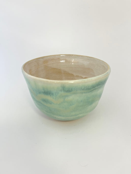 Turquoise Bowl
