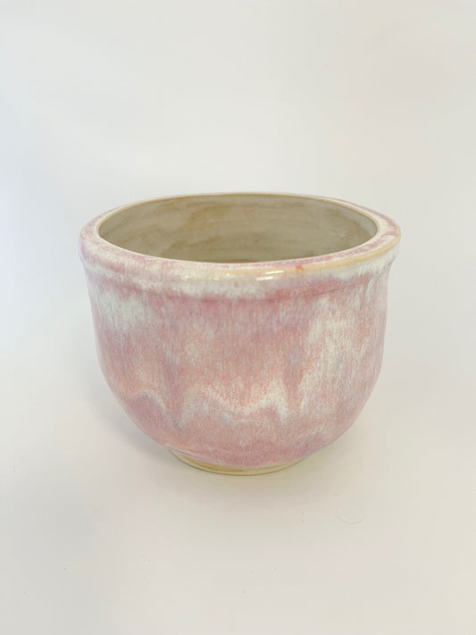 Pink Bowl