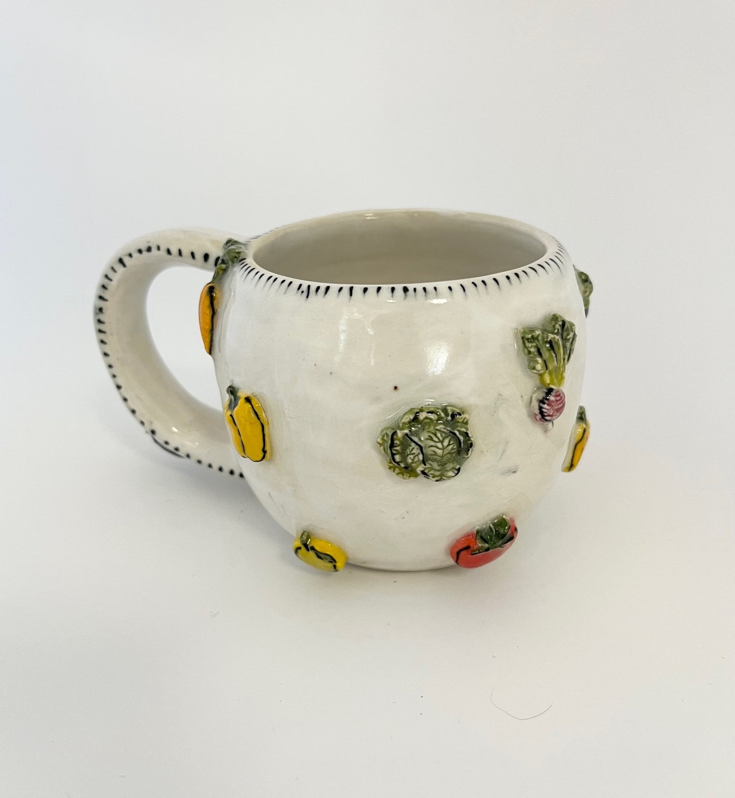 Veggie Mug