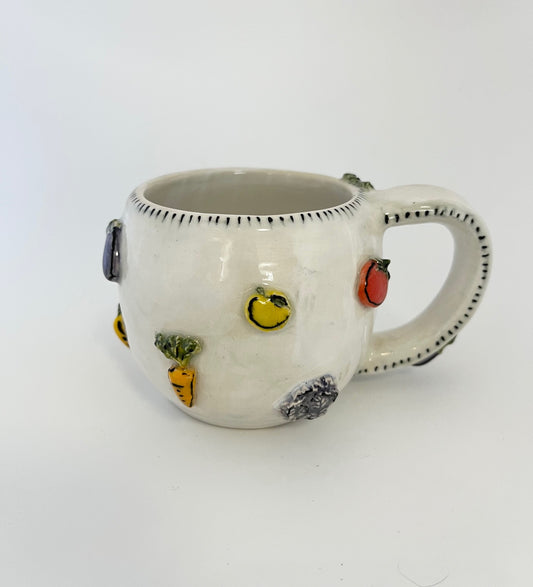 Veggie Mug