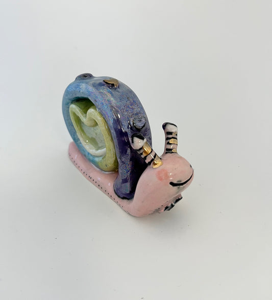 I Love You Snail