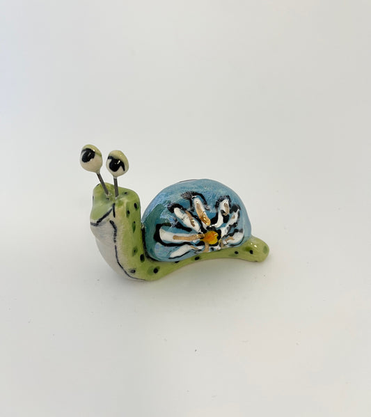 Daisy Snail