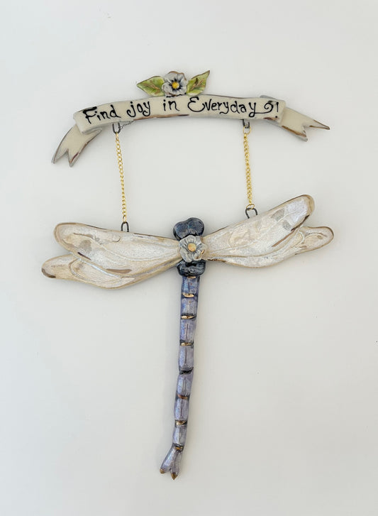Dragonfly Hanger