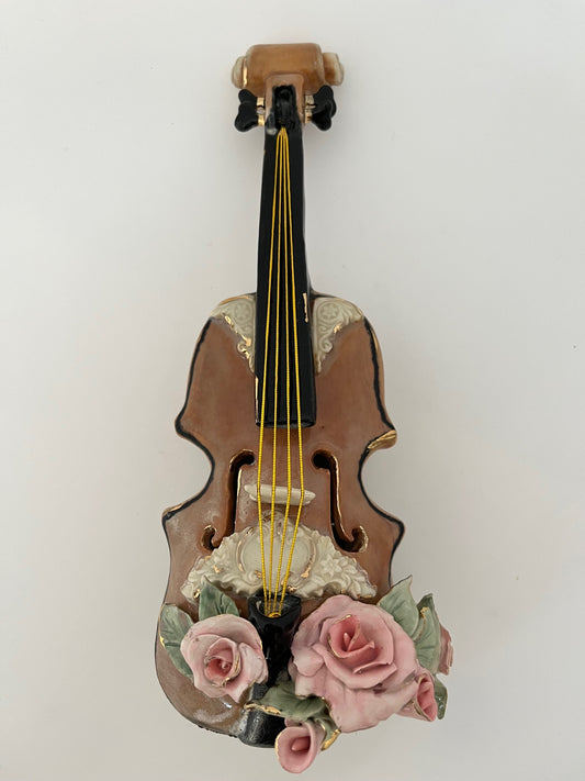 Music Box Cello