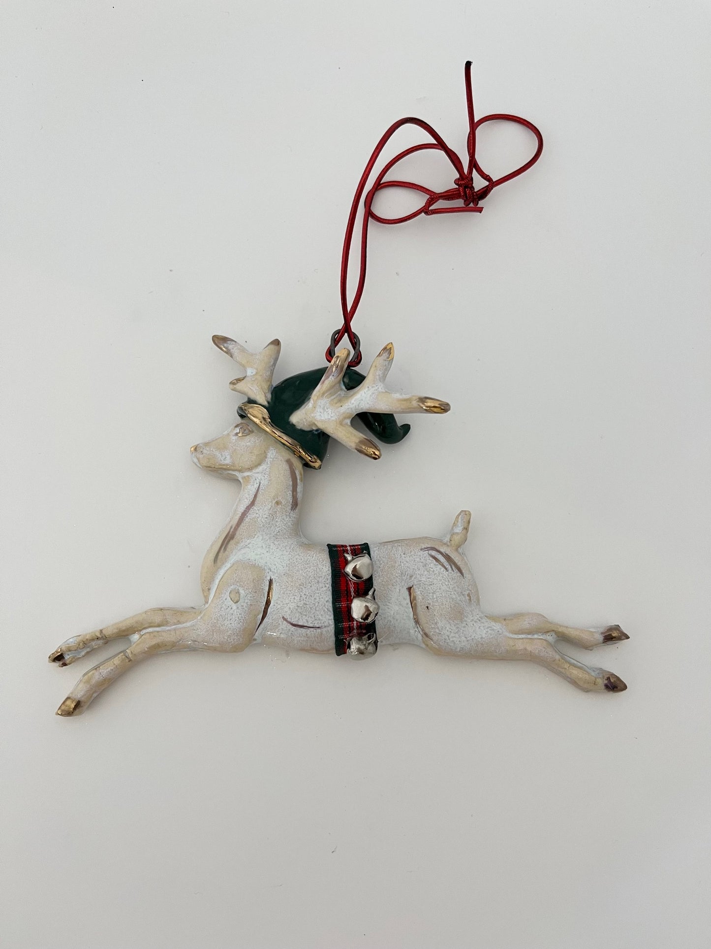 Deer Ornament