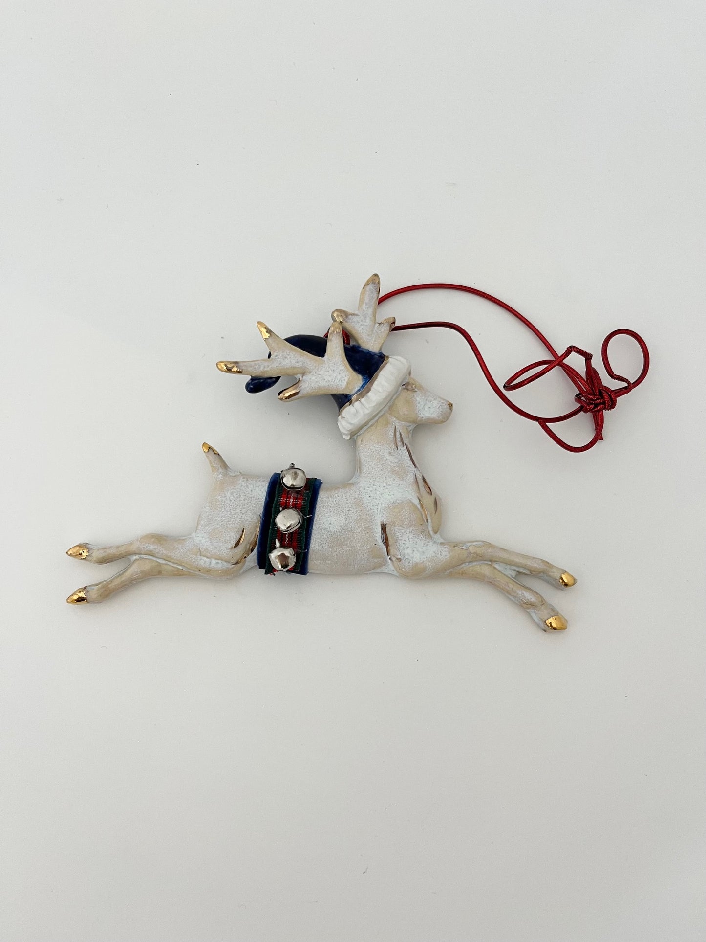 Deer Ornament