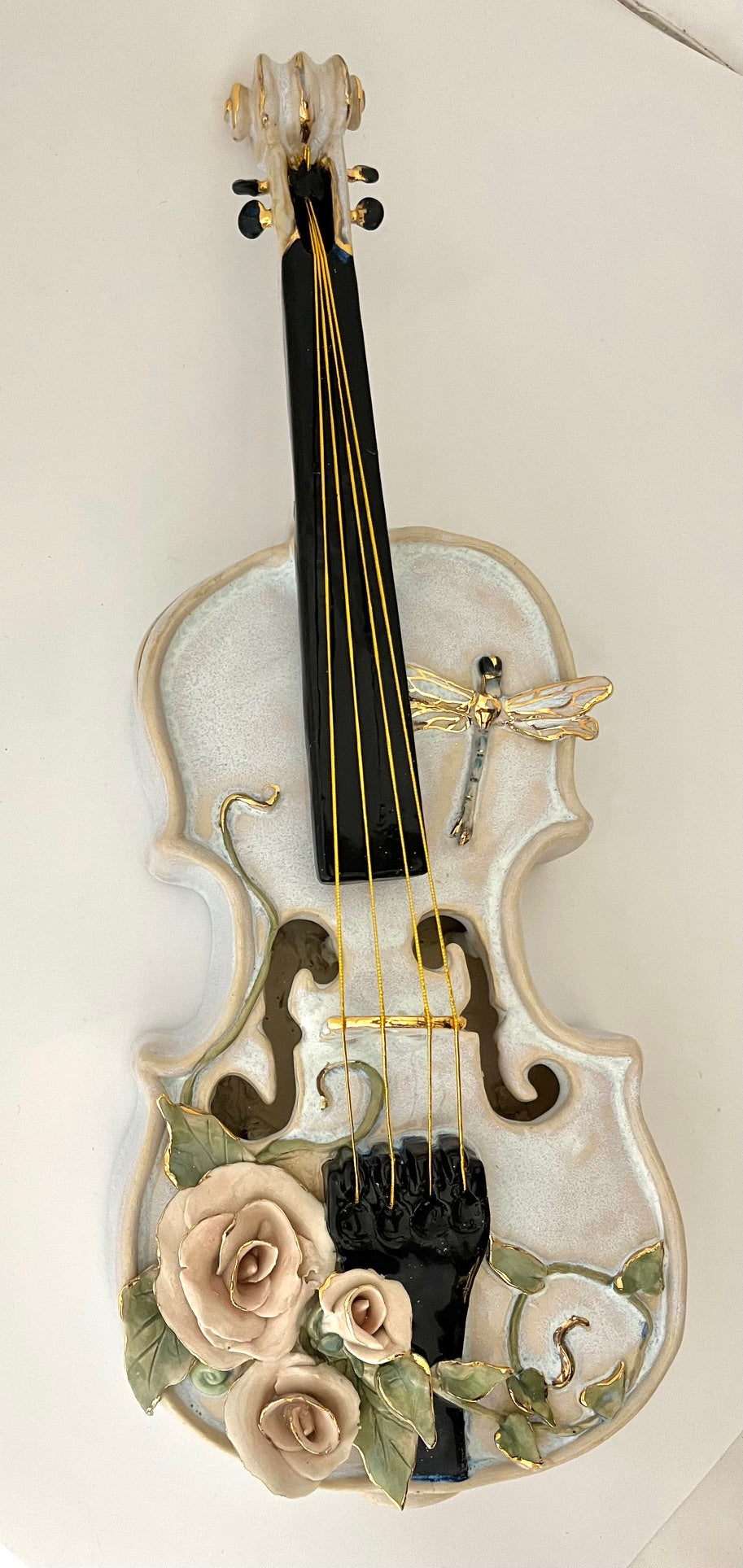 Large Cello