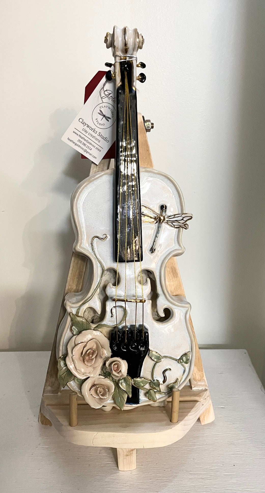 Large Cello
