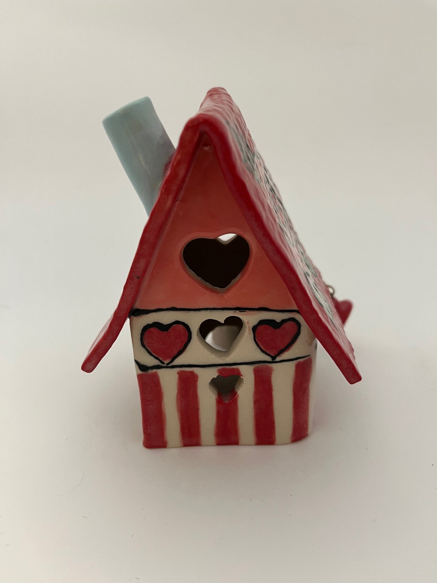 Little Love House