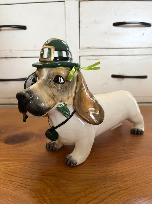 Shamrock Hound