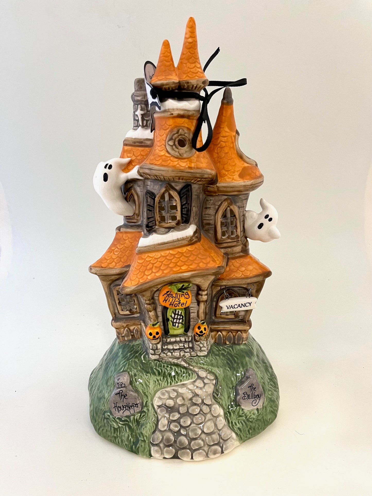 Howling Hills Candle House