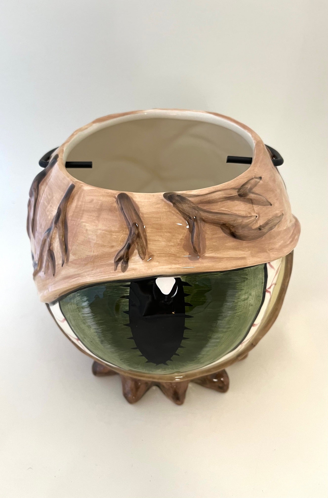 Eye Candy Bowl