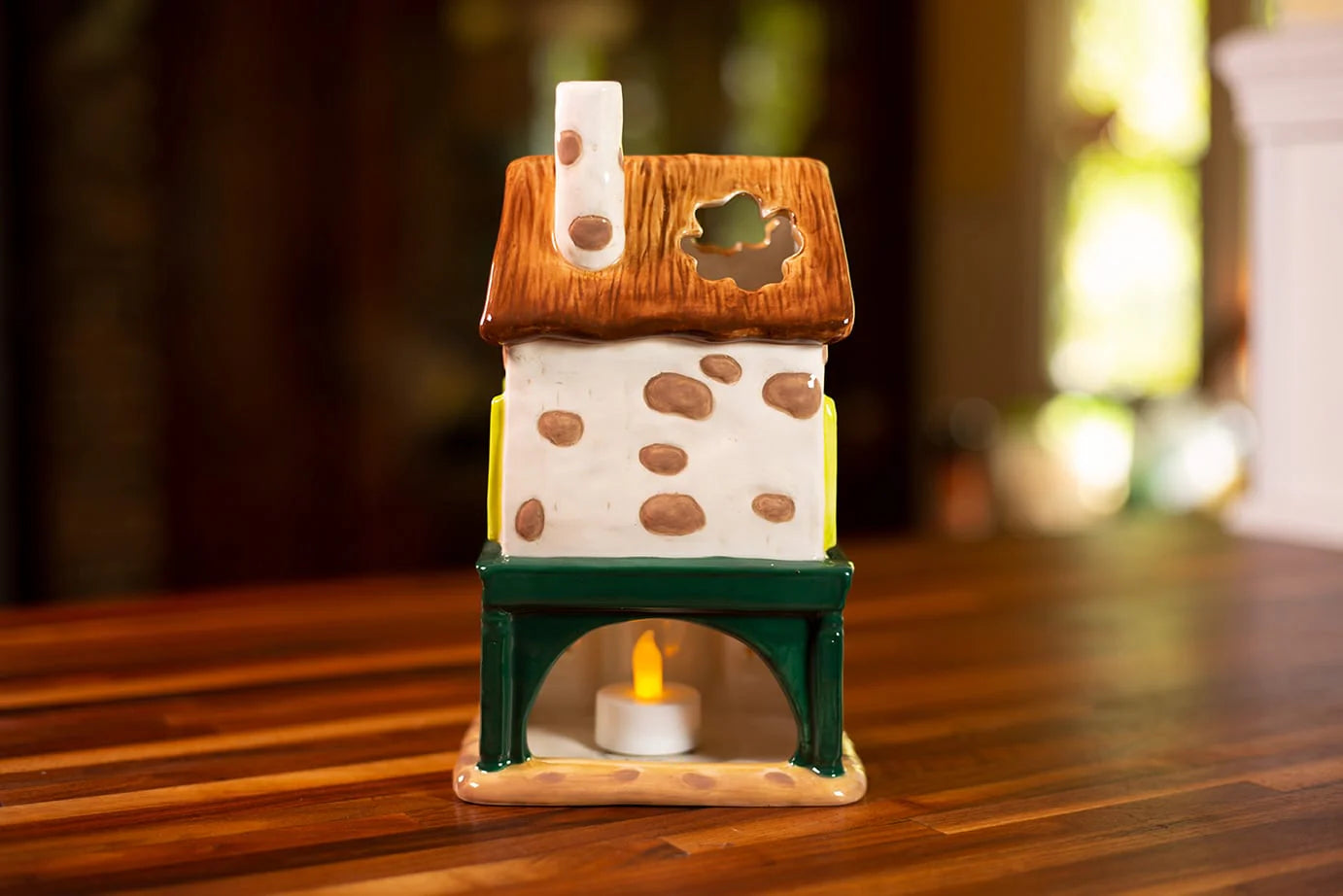 Irish Pub Candle House